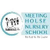 Meeting House Nursery School logo - Similar company to Active Youth Wisconsin
