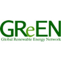 Global Renewable Energy Network, Inc. logo - Similar company to Solarland Engineering & Development Co., Ltd.