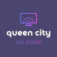 Queen City Web Designs logo - Similar company to Hungry Vibes
