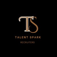 Talent Spark Recruiters logo - Similar company to Ashka.Studio