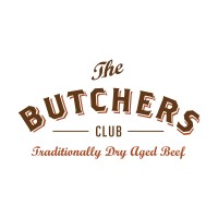 The Butchers Club logo - Similar company to Trh Interior Design | The Ranch House Interior Design