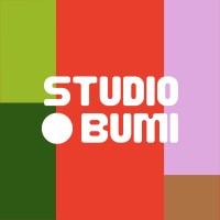 Studio Bumi logo - Similar company to Runcing Foundation