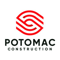 Potomac Construction Services logo - Similar company to Bricks Infratech