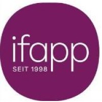 ifapp - Institut für angewandte Positive Psychologie logo - Similar company to Angewandte Positive Psychologie Schweiz