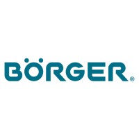 Börger GmbH logo - Similar company to Slurryquip