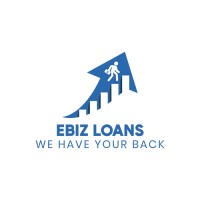 Ebiz Loans logo - Similar company to The Evoke Project