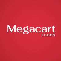 Megacart foods logo - Similar company to Arthsoft Technologies