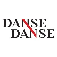 Danse Danse logo - Similar company to Capas