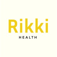 Rikki Health logo - Similar company to Burrow Software