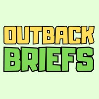 Outback Briefs - Australian Business News logo - Similar company to Yahel Waisman