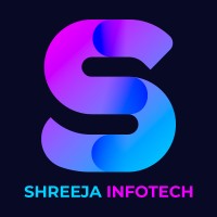 Shreeja Infotech logo - Similar company to Gameashlar