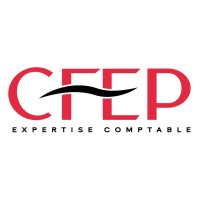 CFEP logo - Similar company to Regval