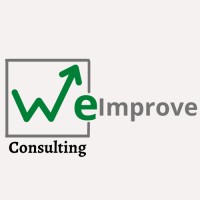 We Improve Consulting logo - Similar company to Hl²S |  Services