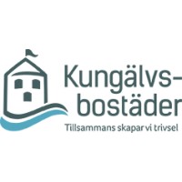 Kungälvsbostäder logo - Similar company to Wikowia
