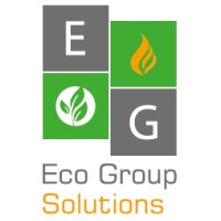 Ecogroup Solutions logo - Similar company to Ecologic Power Development Private Limited