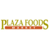 Plaza Foods Supermarket - Est 1987 logo - Similar company to Burger Bar