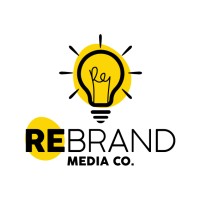 Rebrand Media Co