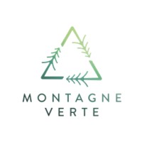 Montagne Verte logo - Similar company to Utilifolk
