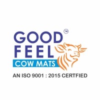 Good Feel Cow Mats logo - Similar company to Promurus Pty Ltd