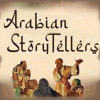 Arabian StoryTellers logo - Similar company to Groupx Holding