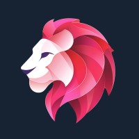 PinkLion Digital logo - Similar company to Apester