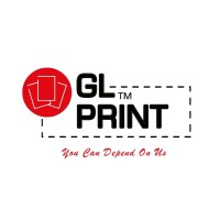 Gl Print logo - Similar company to Gl Print Ltd