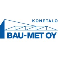 BAU-MET OY logo - Similar company to Vabe Oy