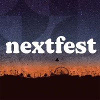 NextFest logo - Similar company to Lamade (Knit Creations Inc.)