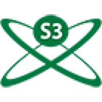 S3 TECHNOLOGY logo - Similar company to S3 Technologies Inc.