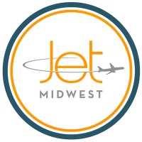Jet Midwest logo - Similar company to Jet Group, Inc.