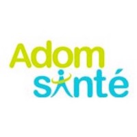 Adom Santé logo - Similar company to Rollingfunds
