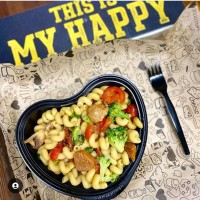 I Heart Mac and Cheese & more... logo - Similar company to I Heart Mac & Cheese And More