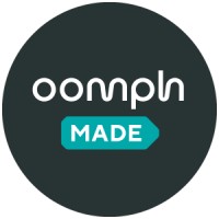 Oomph Made logo - Similar company to Esim Technology Ltd.