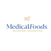 Medical Foods logo - Similar company to Laboratorios Bontipharma