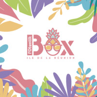 L'Otentik Box - Ile de La Réunion logo - Similar company to Uprobio Union Des Producteurs Biologiques De La Réunion