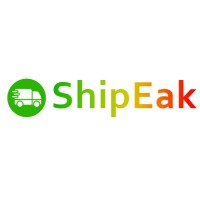 ShipEak logo - Similar company to Jetpost
