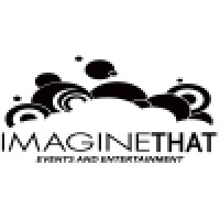 Imagine That Events And Entertainment