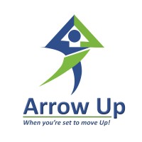 Arrow Up Media logo - Similar company to Loops Growth