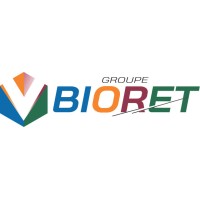 Groupe BIORET logo - Similar company to Eelway