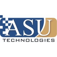 ASU Technologies logo - Similar company to Xstreaming