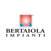 Bertaiola Impianti logo - Similar company to Cmg Macchine Srl