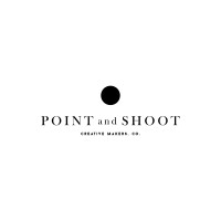 Point And Shoot logo - Similar company to Vsp Filmakers
