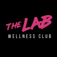 THE LAB WELLNESS CLUB logo - Similar company to Abrahamson Center Latam