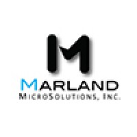 Marland MicroSolutions, Inc. logo - Similar company to Tennisletics