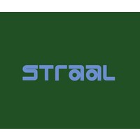 Straal logo - Similar company to Blommm