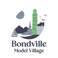 Bondville Model Village Ltd logo - Similar company to Snaps Yorkshire Cio