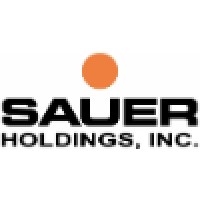 Sauer Holdings logo - Similar company to Sauer Construction