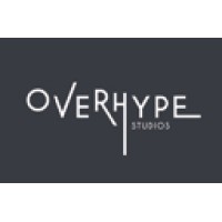 Overhype Studios GmbH logo - Similar company to Basicapp Gmbh