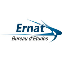 ERNAT logo - Similar company to Constructys  (Bureau D'Études Structures Métalliques)