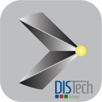 DISTECH Disruptive Technologies GmbH logo - Similar company to Miind Gmbh